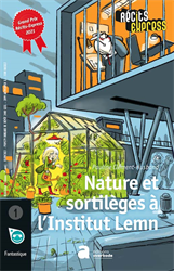 Récits-Express - Abonnement annuel + 2 albums de vacances